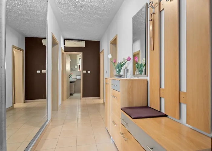 Apartmán Anamar & *