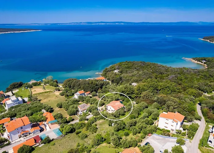 Anamar & Supetarska Draga