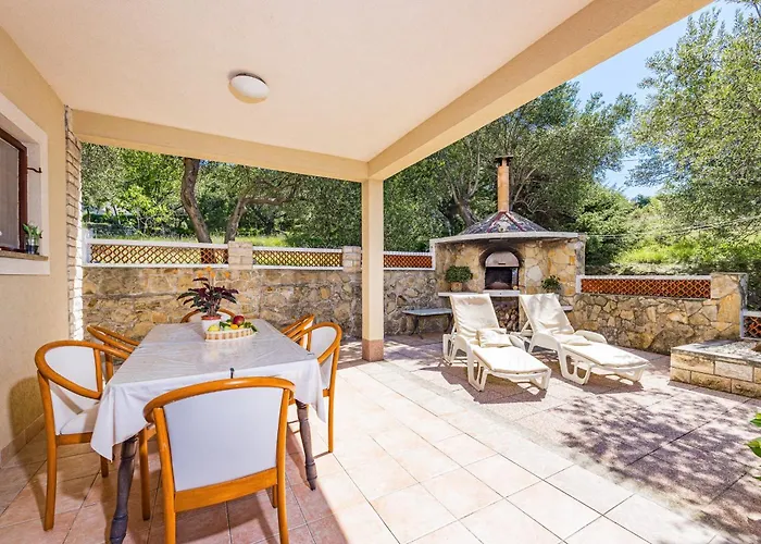 Apartmán Anamar &