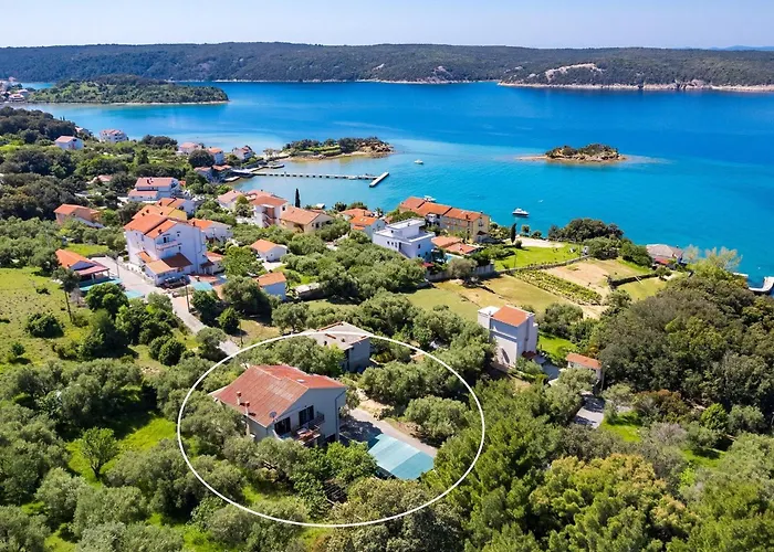 Apartmán Anamar &