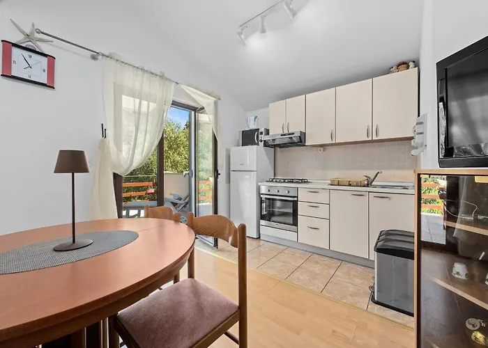 Anamar & Supetarska Draga