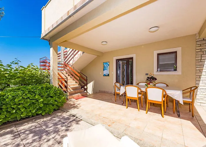 Anamar & Apartmán Supetarska Draga