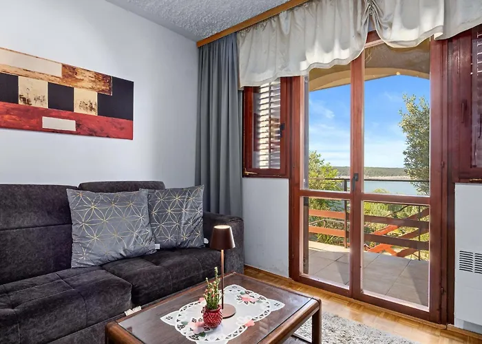 Apartmán Anamar &