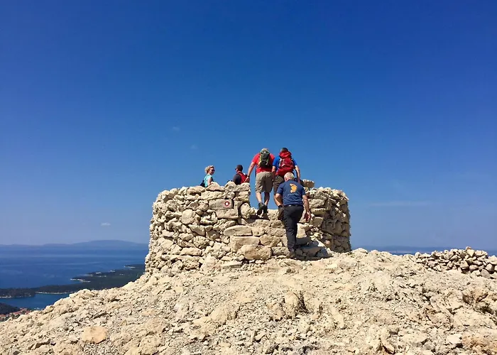 Anamar & Apartmán Supetarska Draga