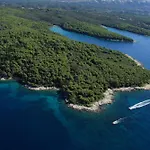 Appartamento Anamar & Supetarska Draga