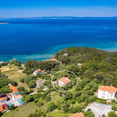 Anamar & Supetarska Draga