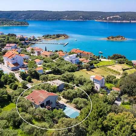 Apartman Anamar &