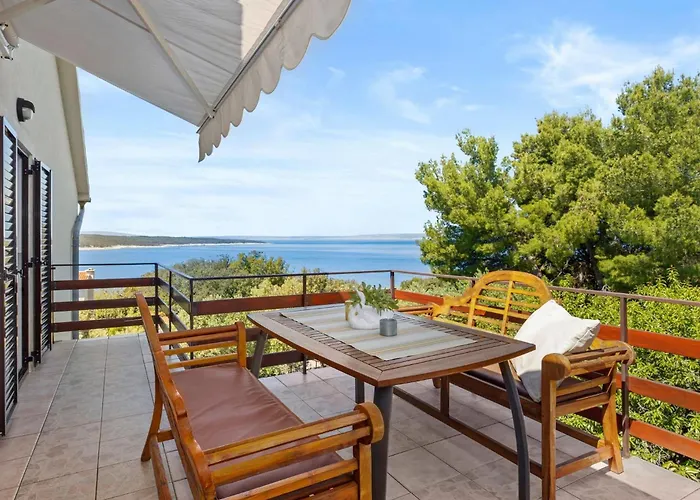 Apartman Anamar &