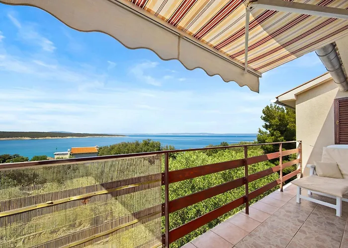 Anamar & Apartman Supetarska Draga